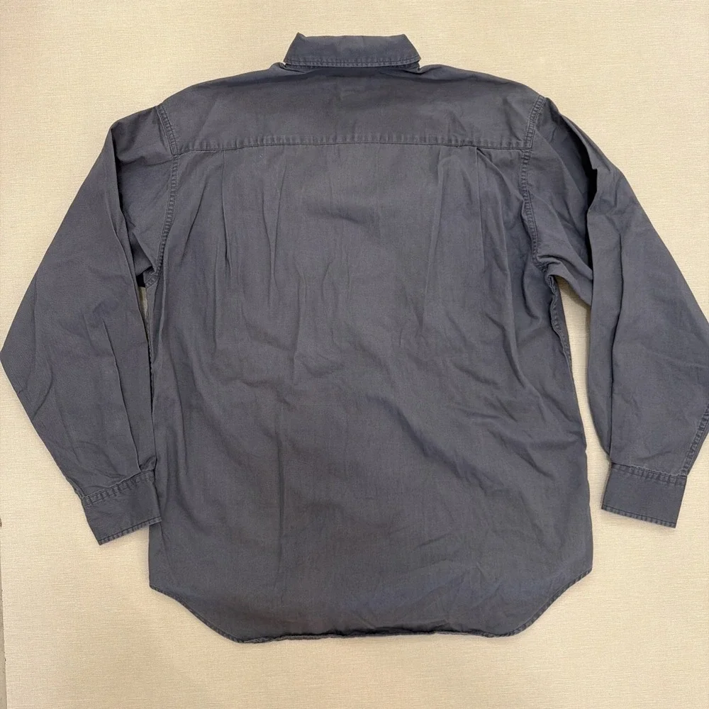 Banana Republic clean ready